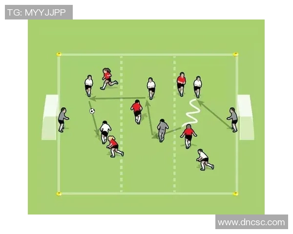 探索录播足球的魅力与技术革新如何改变观赛体验与战术分析